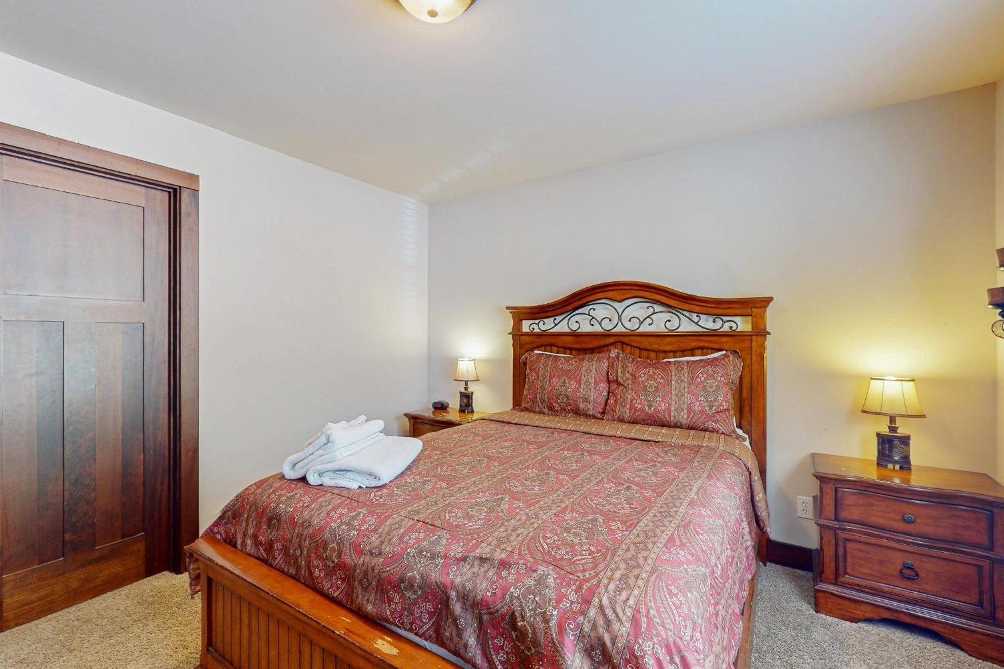Jacarillo Escape Villa South Lake Tahoe Luaran gambar