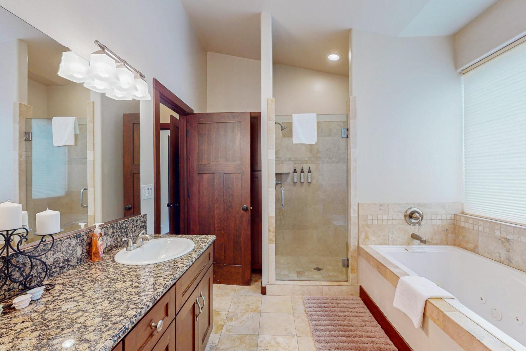 Jacarillo Escape Villa South Lake Tahoe Luaran gambar