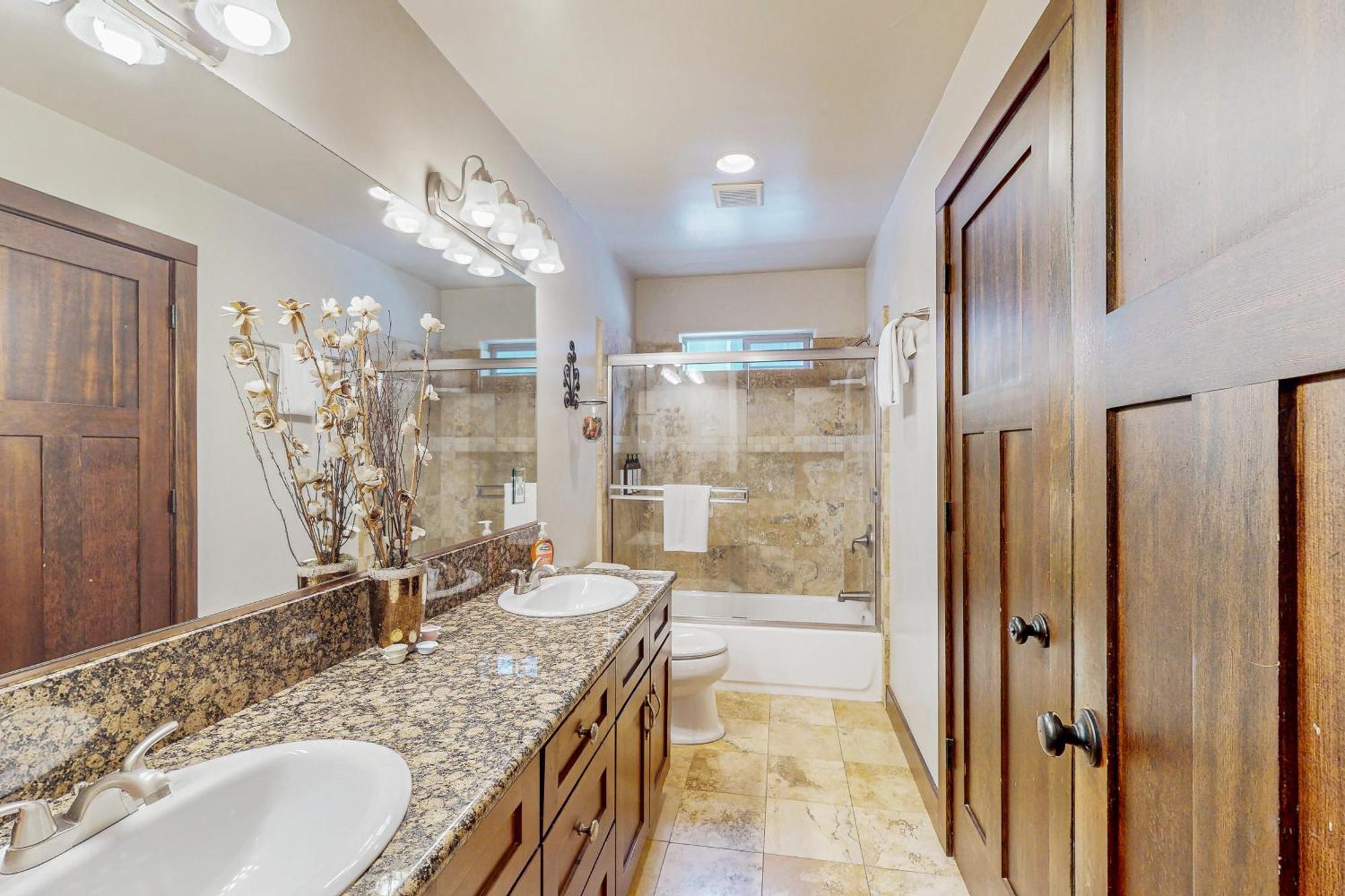 Jacarillo Escape Villa South Lake Tahoe Luaran gambar