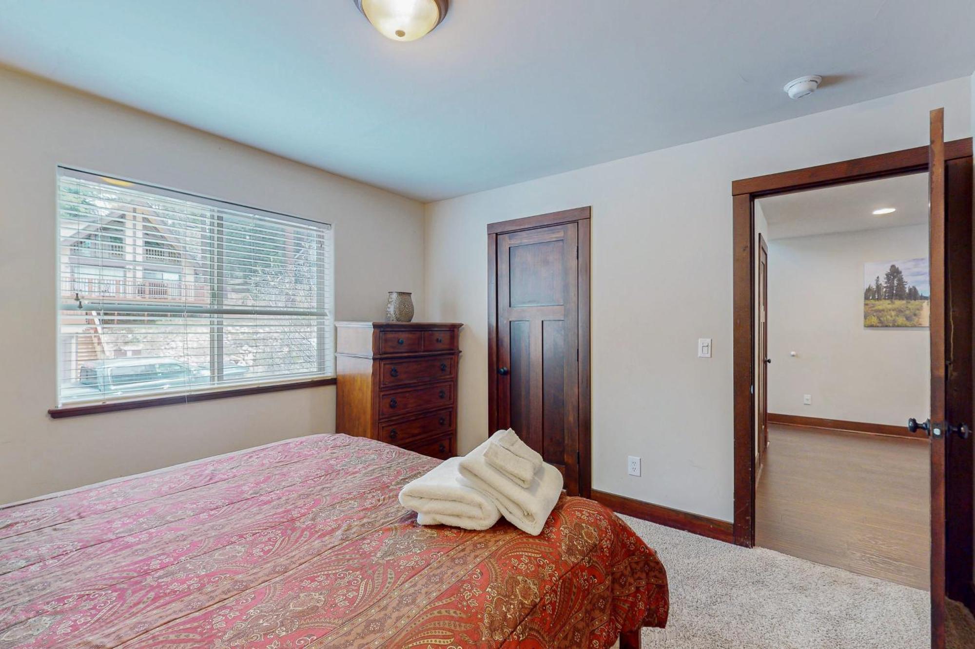 Jacarillo Escape Villa South Lake Tahoe Luaran gambar