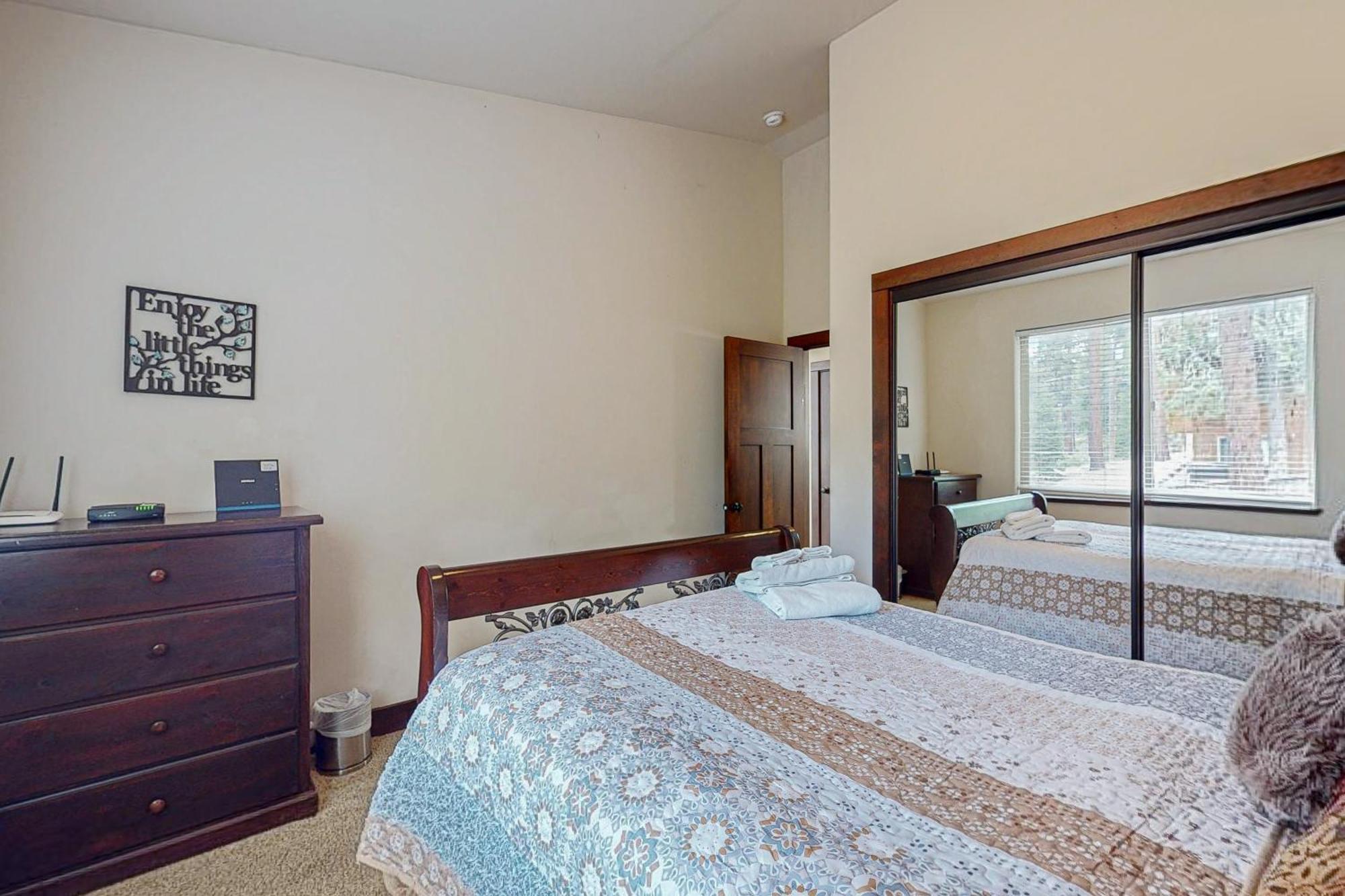 Jacarillo Escape Villa South Lake Tahoe Luaran gambar